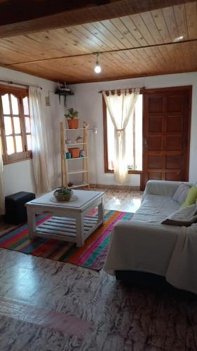 Embalse House | CASA ANTONIA