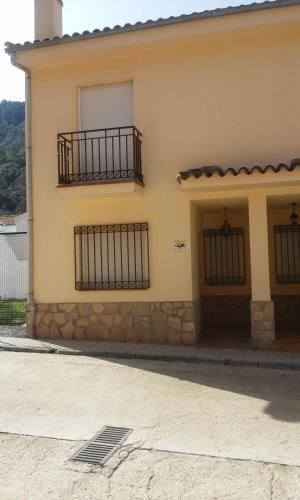 Arroyo Frio House | Casa Antonia