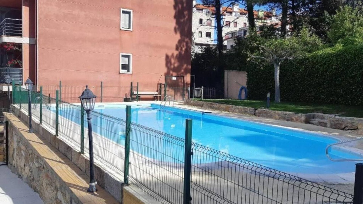 Portosin Apartment | Casa Antonia Portosín
