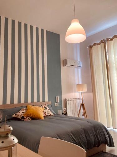 San Paolo Bel Sito Apartment | Casa Antonietta