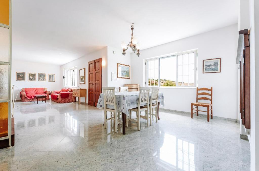 Sant'Anna Arresi Villa | Casa Antonietta