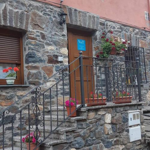Sosas de Laciana House | Casa Antonio y Benina