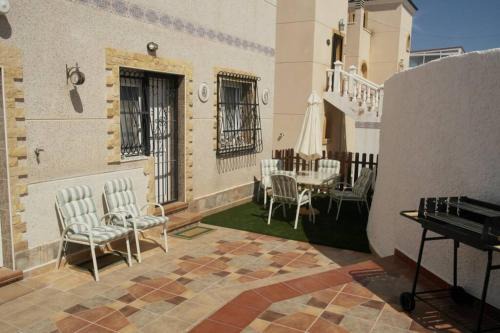 San Miguel de Salinas Apartment | Casa Antony
