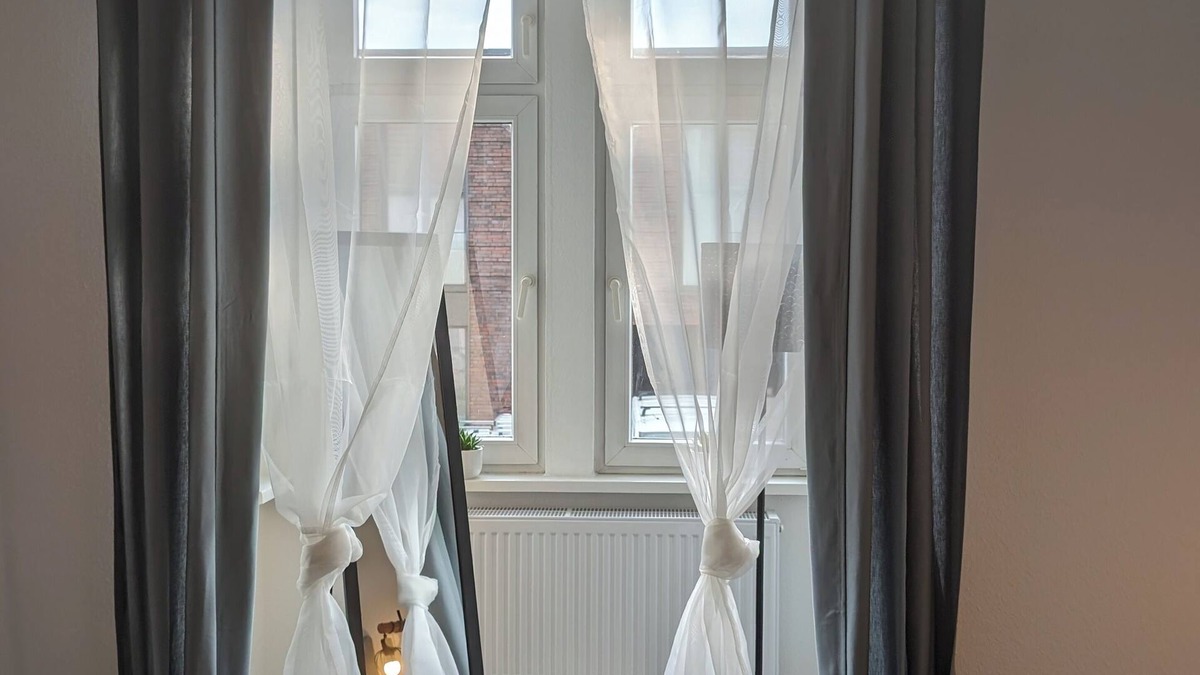Magdeburg Apartment | CaSa Apartment Modern Vintage Parking/Amazon Prime/family-friendly apartment