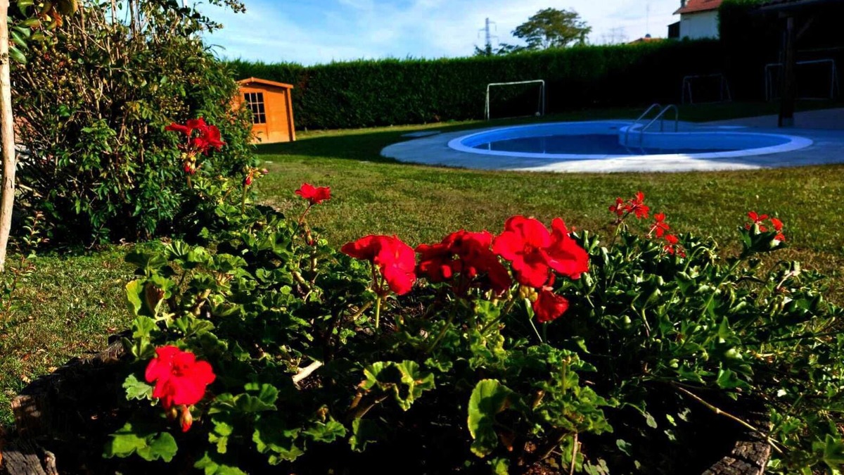 Tigliole Apartment | Casa Appartamento Vacanza La Rondulina Suite