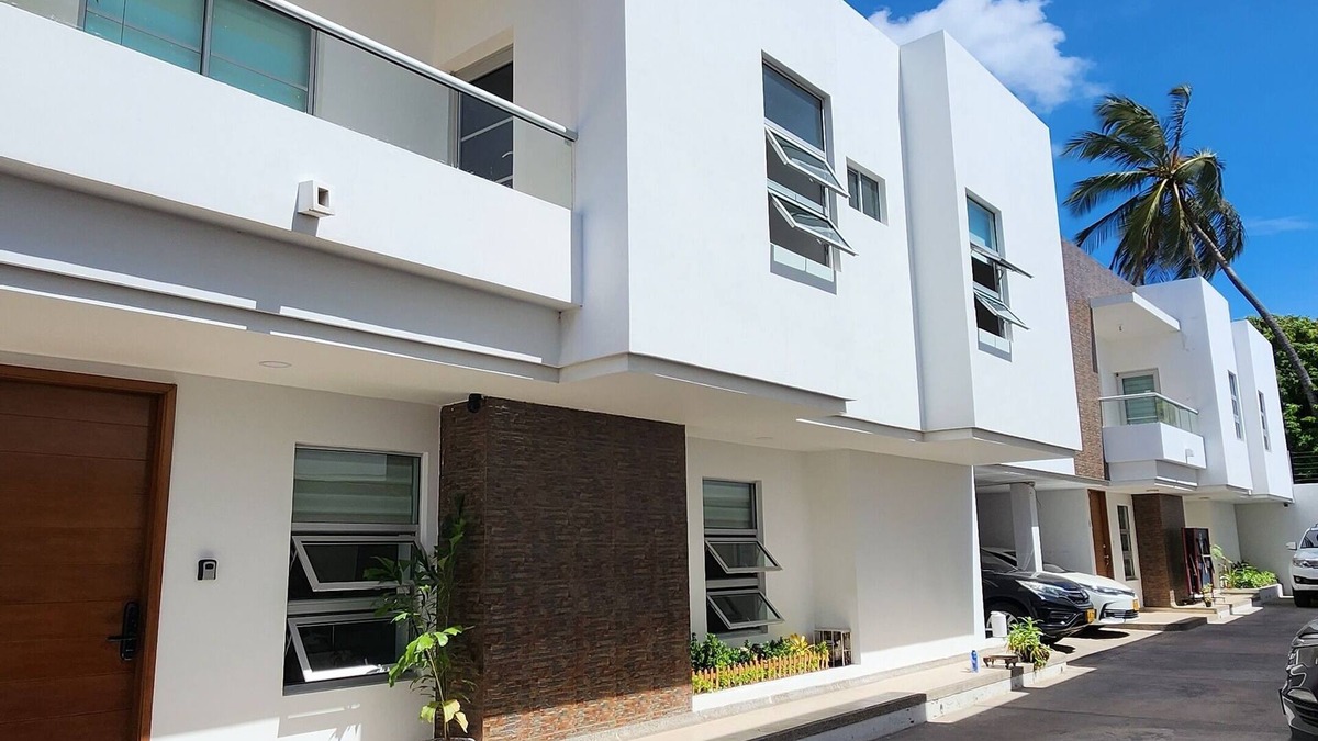Riohacha House | Casa Appushii Riohacha