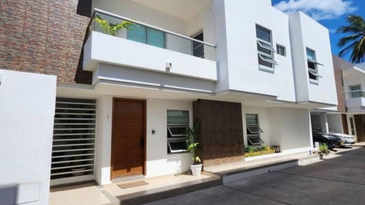 Riohacha House | Casa Appushii Riohacha