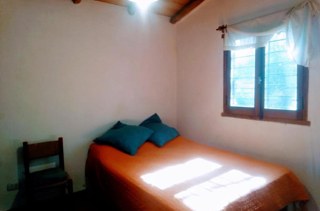 San Esteban House | Casa Aquino