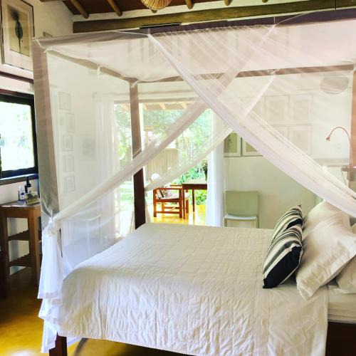 Trancoso Ski Chalet | Casa Aracuã Trancoso