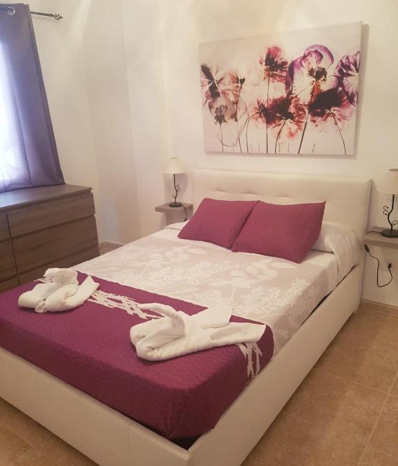 Tias House | Casa Aray