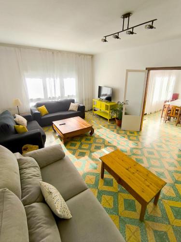 Arbeca House | Casa Arbós Casa rural a Arbeca, les Garrigues