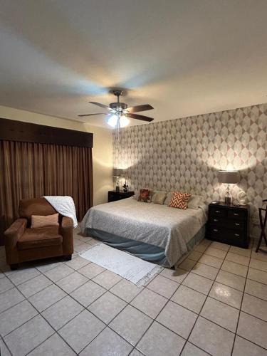 Reynosa House | Casa Arboledas