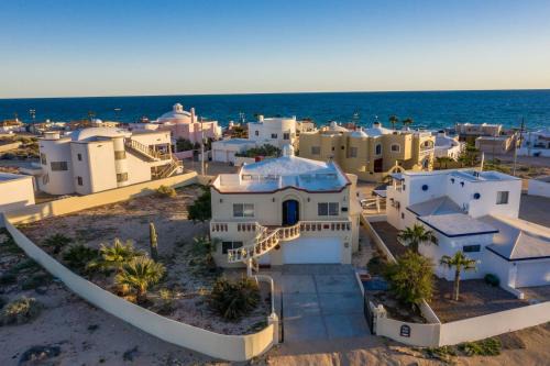 Centro House | Casa Arcos del Mar