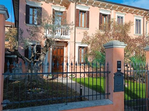 Padova Villa | Casa Argia