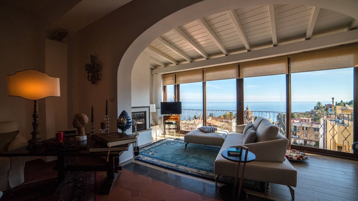 Taormina Bed & Breakfast | Casa Aricò & Shatulle Suites