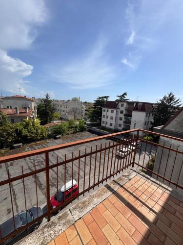 Monfalcone Apartment | Casa Aris
