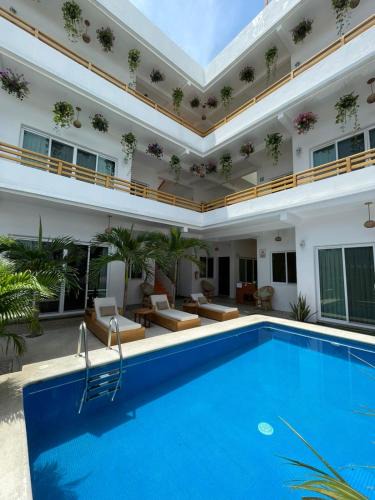 Santa Maria Apartment | Casa Arizona