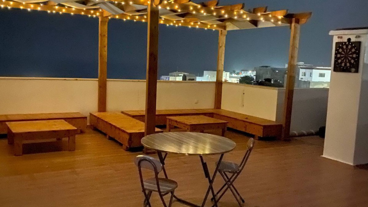 Praia Apartment | Casa Arlisa: Comfortable Oasis in peaceful area of Praia
