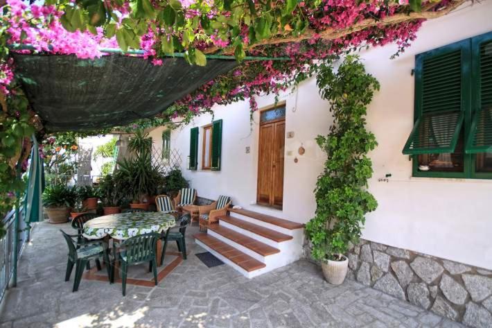 Chiessi House | Casa Armida Chiessi