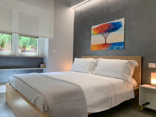 Sulmona Apartment | Casa Armonia Apartment Sulmona