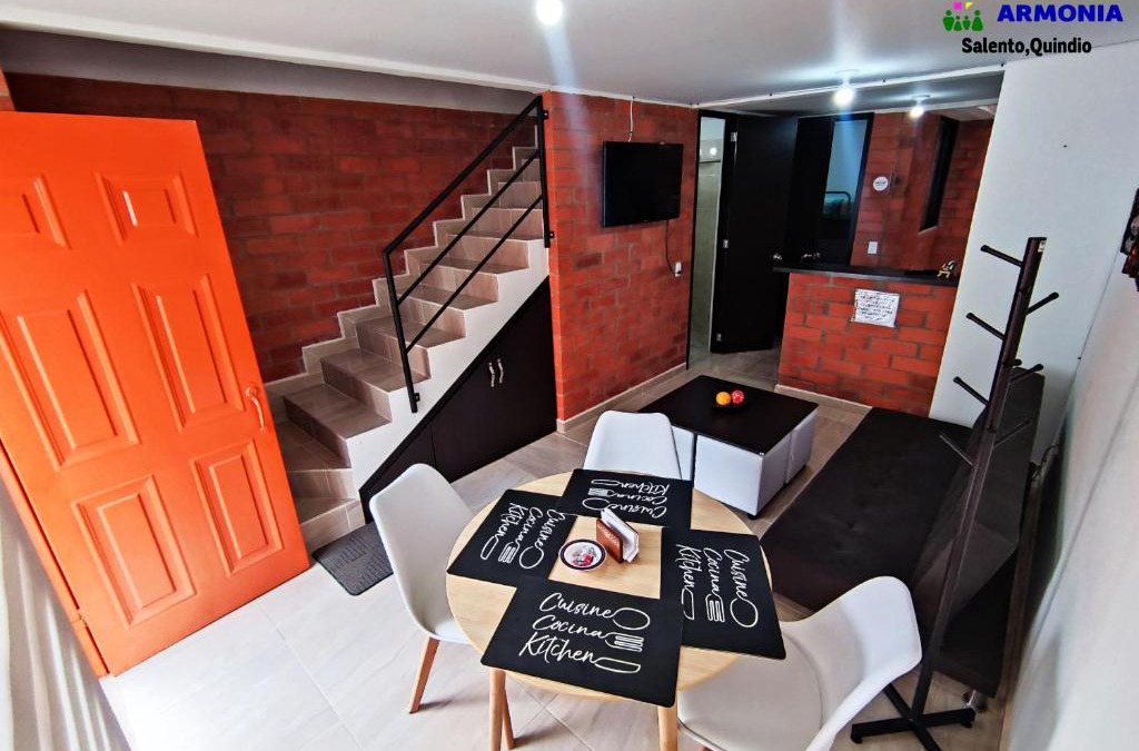 Salento House | CASA ARMONIA SALENTO