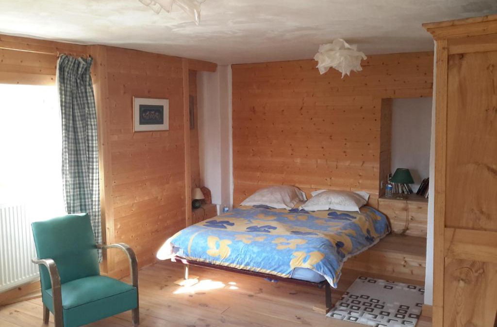 Andon Bed & Breakfast | Casa Arnera