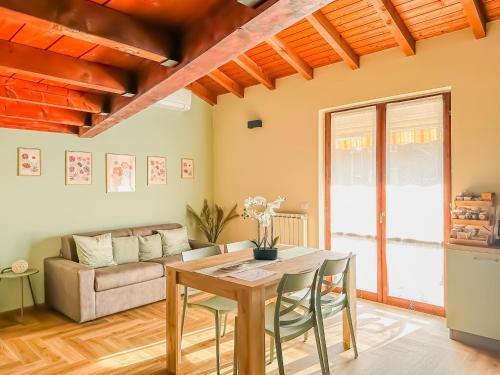 Feriolo Apartment | Casa Arnold by Maggiore Living
