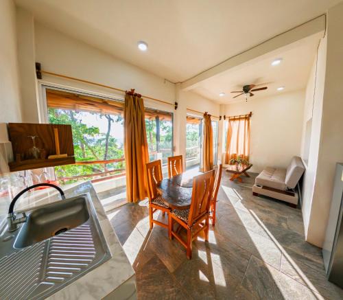 Troncones Apartment | Casa Arrecife Troncones - a few steps from the beach