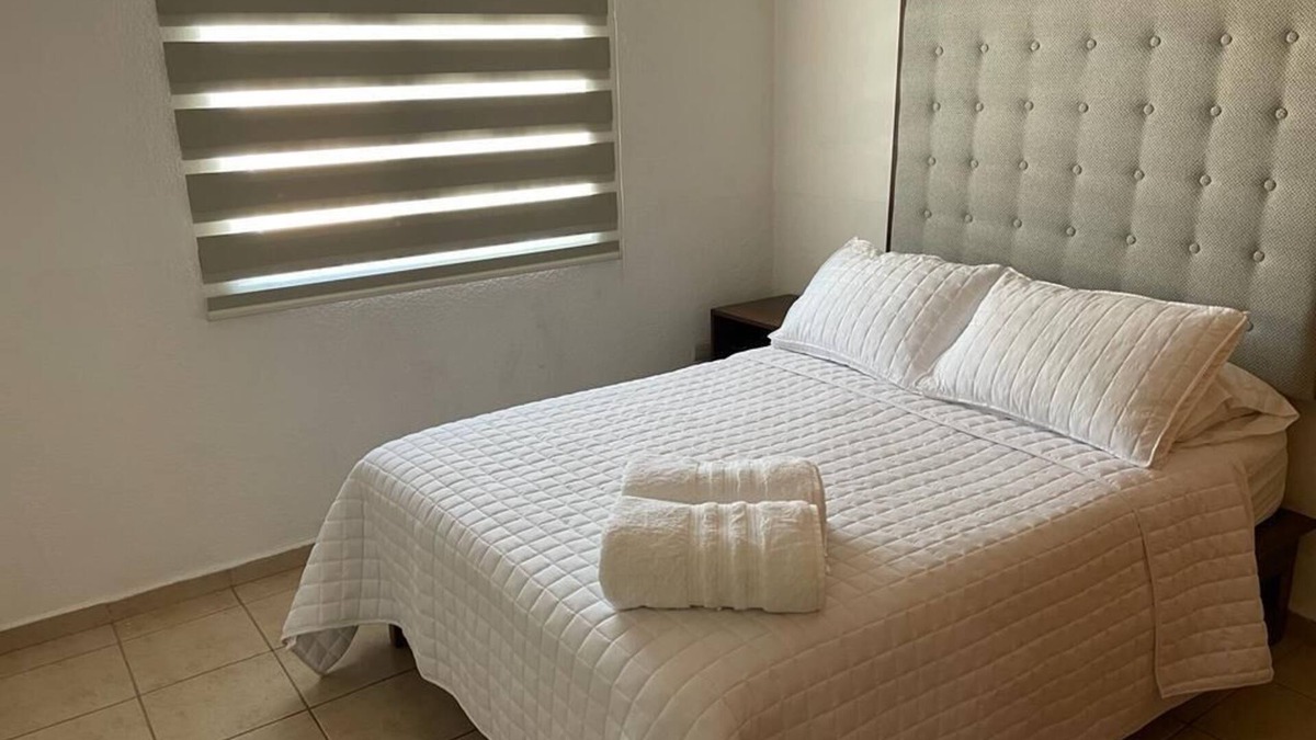 Aguascalientes House | Casa Arroyo al Norte de la Ciudad