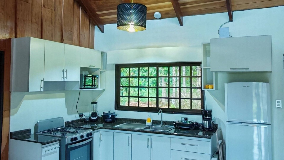 Guapiles Cottage | Casa Arthémis -Beautiful Rural House Surrounded by Nature