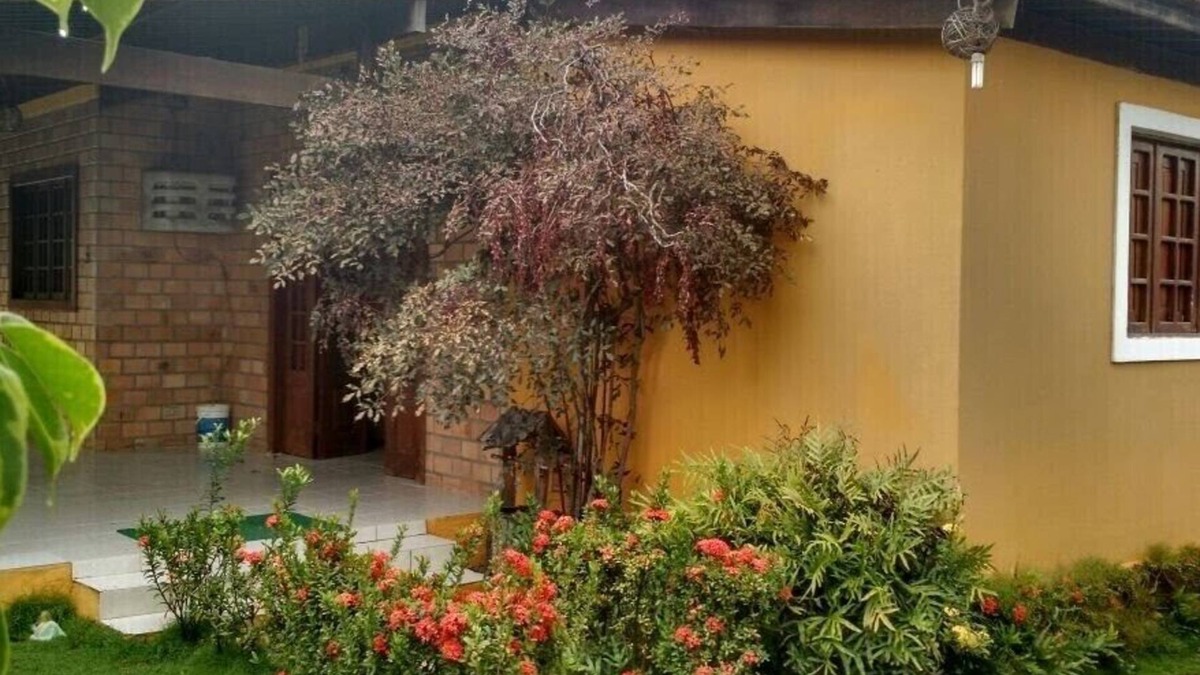 Tamandare House | Casa Aruanã Tamandaré