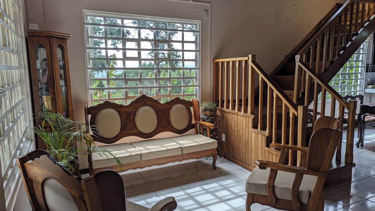 Aserri Other | Casa Aserri, cozy traditional Costa Rican country house