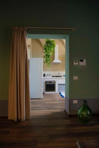 Centro Urbano Apartment | Casa Asja: Cromatismo in centro storico