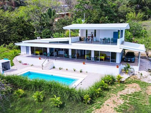 Canton Nandayure House | Casa Assaya
