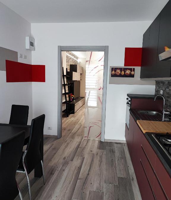 Candiolo Apartment | CASA ASSIETTA
