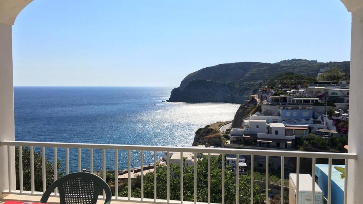 Sant'Angelo House | Casa Assunta