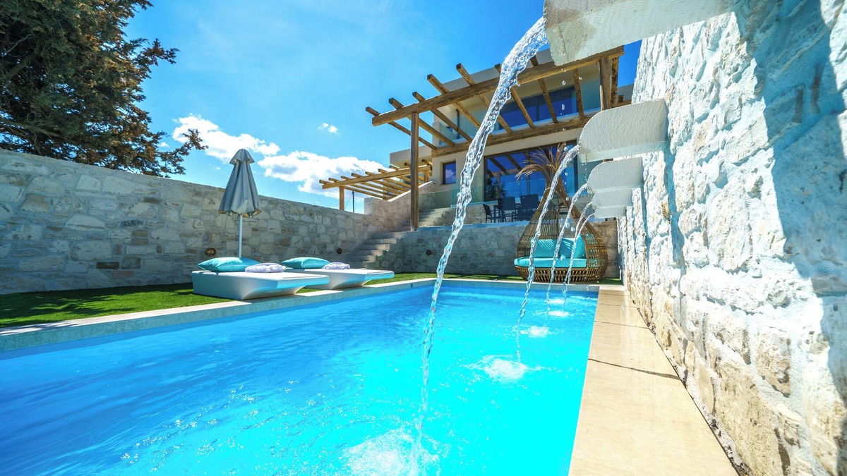 Episkopi Villa | Casa Astra