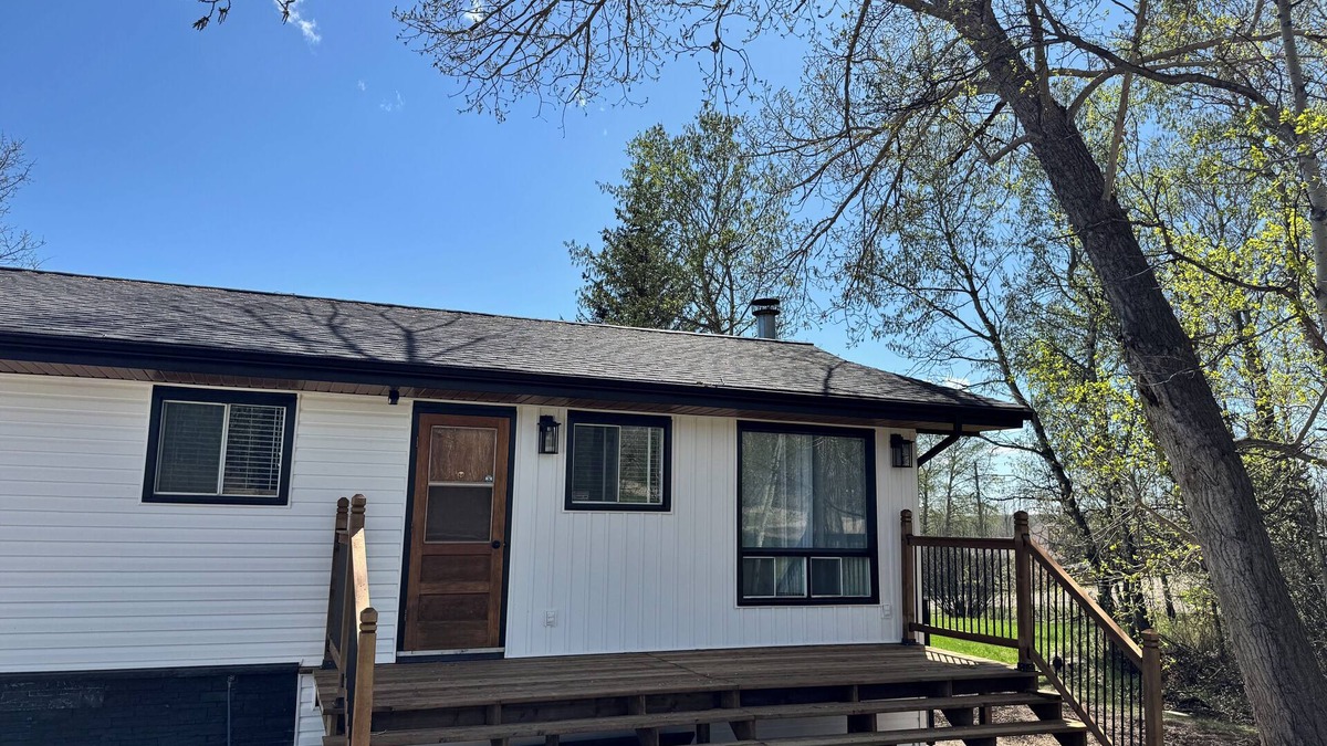 Torrington House | Casa At Pine Lake