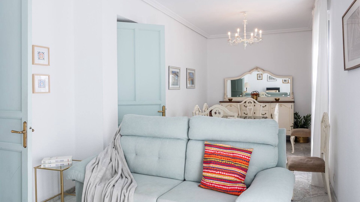Centro Comercial Apartment | Casa Atalaya