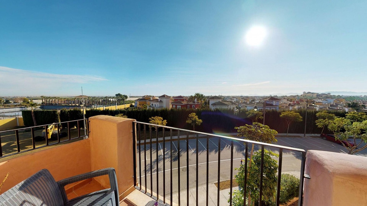 Los Martinez Apartment | Casa Atalya - A Murcia Holiday Rentals Property