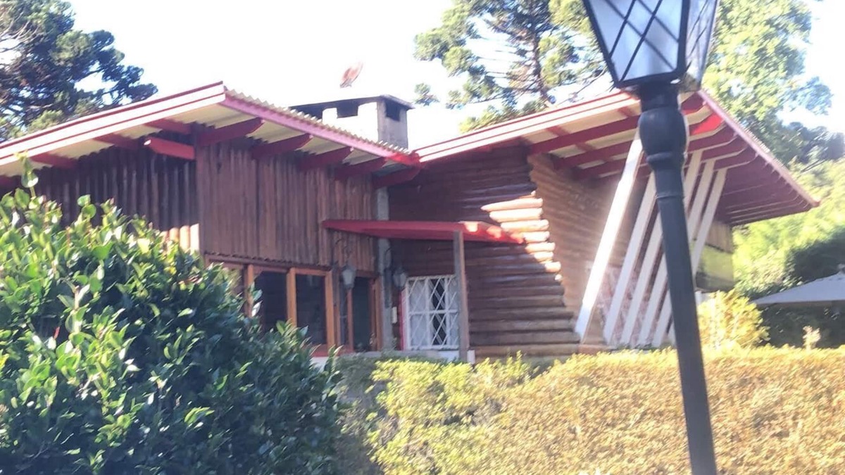 Alto da Boa Vista Cottage | Casa Athabaska - European charm