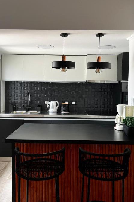 Rafaela Apartment | Casa Atilio -Dpto Premium con entrada autónoma