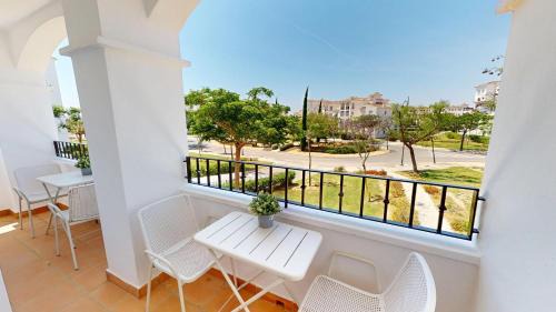 Jeronimo y Avileses y Balsicas de Arriba Apartment | Casa Atlantico 23-Murcia Holiday Rentals Property