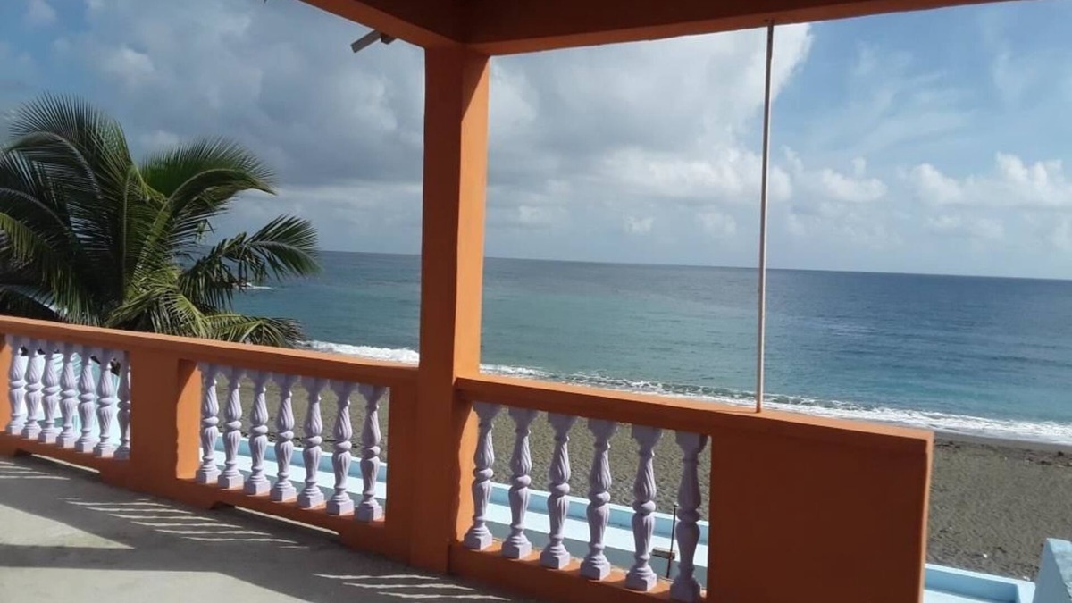 Baracoa House | Casa Atlantis