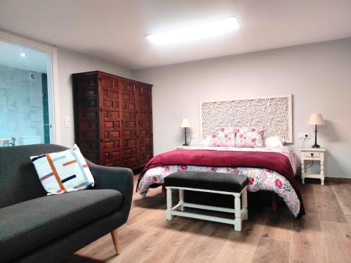 Argonos Apartment | CASA Atzu Loft Argoños
