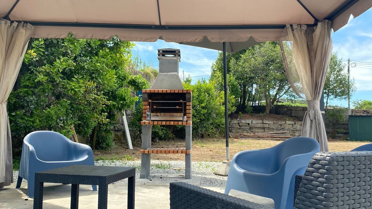 Travanca Hotel | CASA AUGUSTA 5