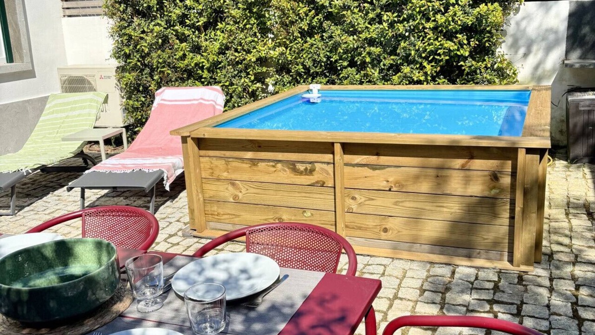 Areeiro House | Casa Augusto - your house in the heart of Lisbon