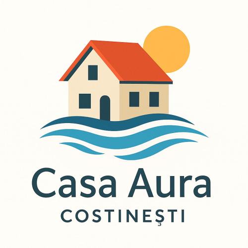 Costinesti House | Casa Aura Costinești