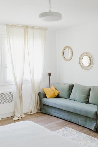 Pagnano Apartment | Casa Aura