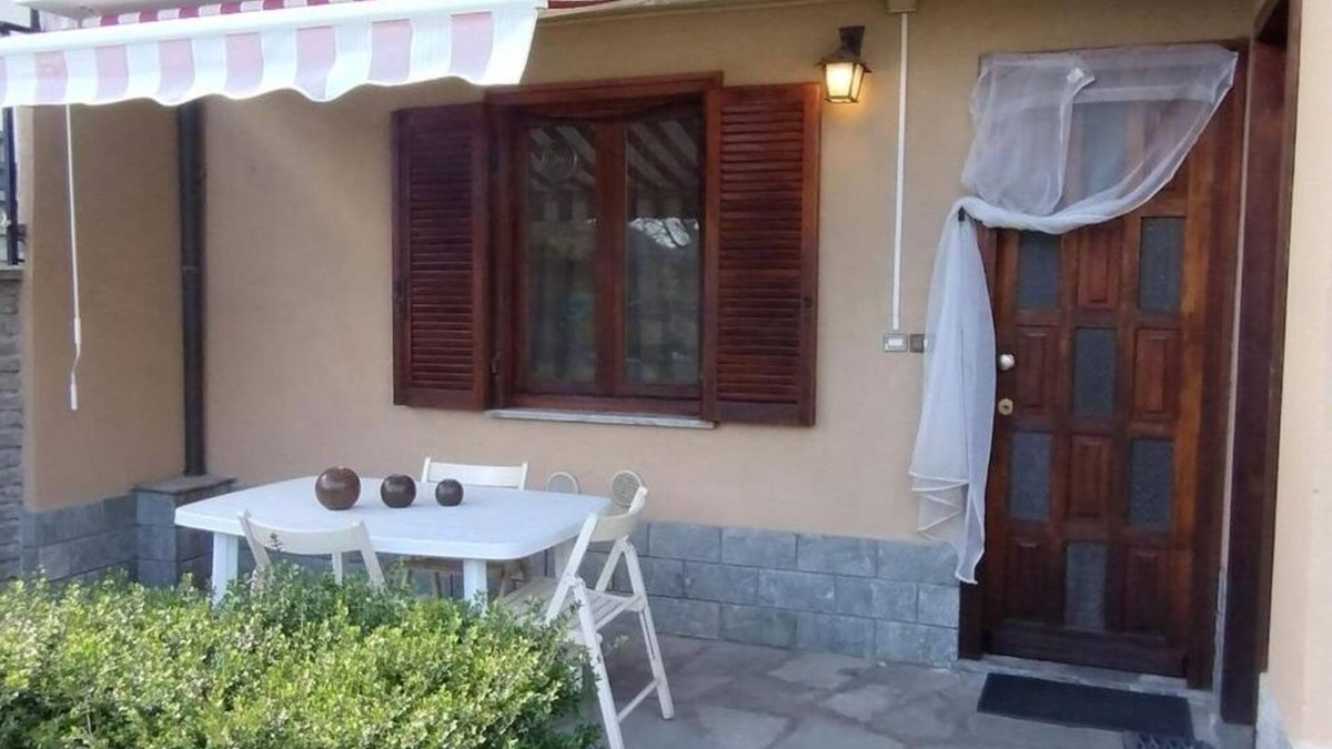 Pinasca House | Casa Aura - Relaxation and nature in the heart of Pinasca